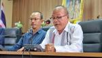 โครงการฝึกอาชีพแก่ประชาชน องค์การบริหารส่วนตำบลคลองน้อย ประจ